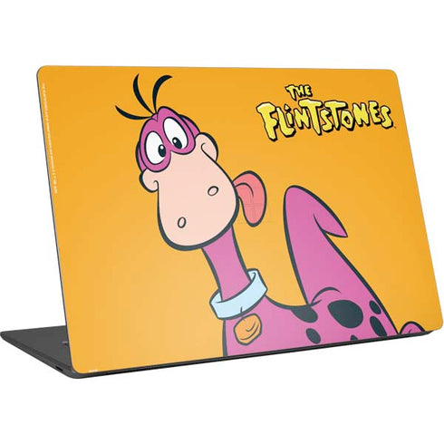 The Flinstones Dino Surface Laptop 4 15in Skin