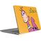The Flinstones Dino Surface Laptop Studio Skin