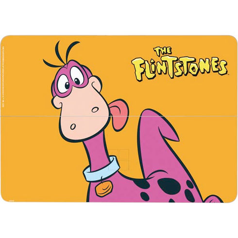 The Flinstones Dino Surface Laptop Studio Skin