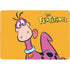 The Flinstones Dino Surface Laptop Studio Skin