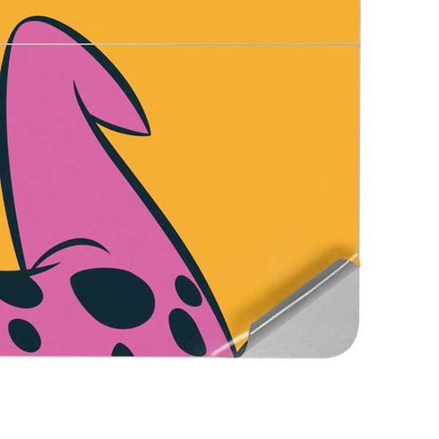 The Flinstones Dino Surface Laptop Studio Skin