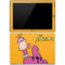 The Flinstones Dino Surface Pro 3 Skin