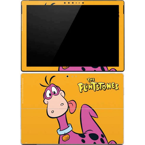 The Flinstones Dino Surface Pro 4 Skin