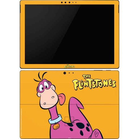 The Flinstones Dino Surface Pro 6 Skin