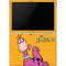 The Flinstones Dino Surface Pro 6 Skin