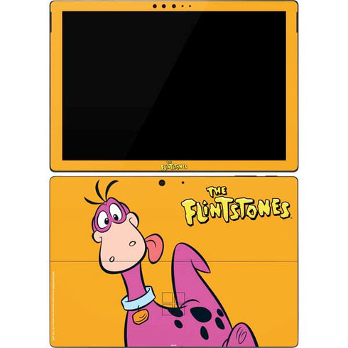 The Flinstones Dino Surface Pro 7 Skin