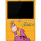 The Flinstones Dino Surface Pro 7 Skin