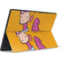 The Flinstones Dino Surface Pro 7 Skin