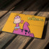 The Flinstones Dino Surface Pro 7 Skin