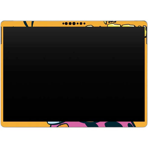 The Flinstones Dino Surface Pro 9 Skin