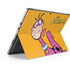 The Flinstones Dino Surface Pro 9 Skin
