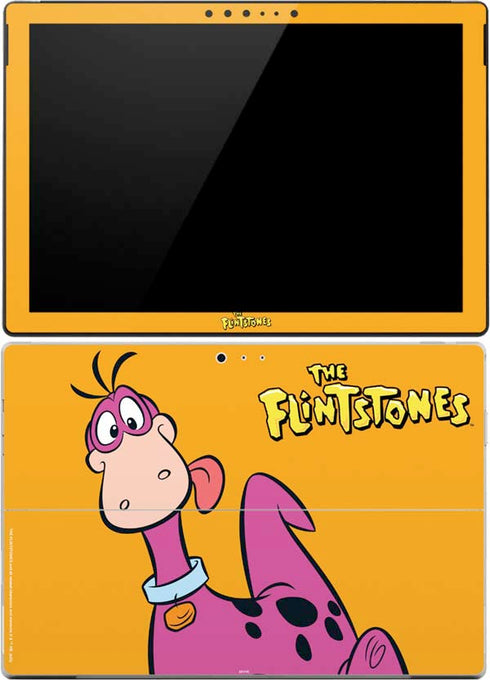 The Flinstones Dino Surface Pro (2017) Skin