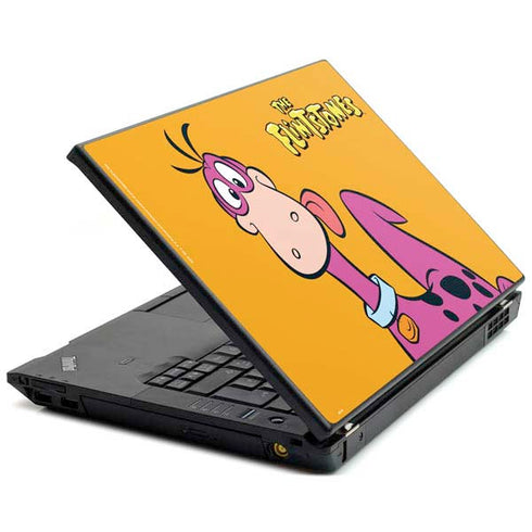 The Flinstones Dino T440s Skin