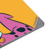 The Flinstones Dino Universal Laptop 12in (9.8 x 6.8in) Skin