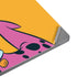 The Flinstones Dino Universal Laptop 17in (13.8 x 10in) Skin
