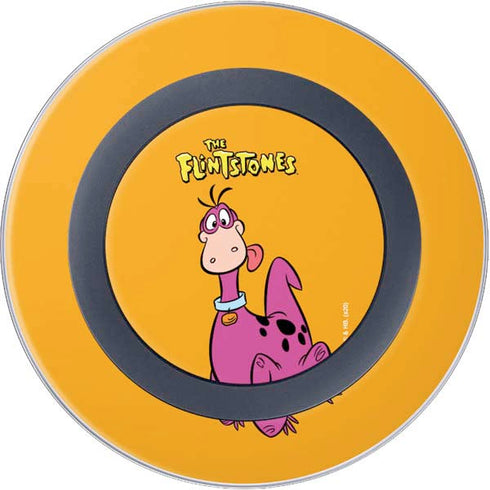 The Flinstones Dino Wireless Charger Skin