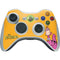 The Flinstones Dino Xbox 360 Wireless Controller Skin