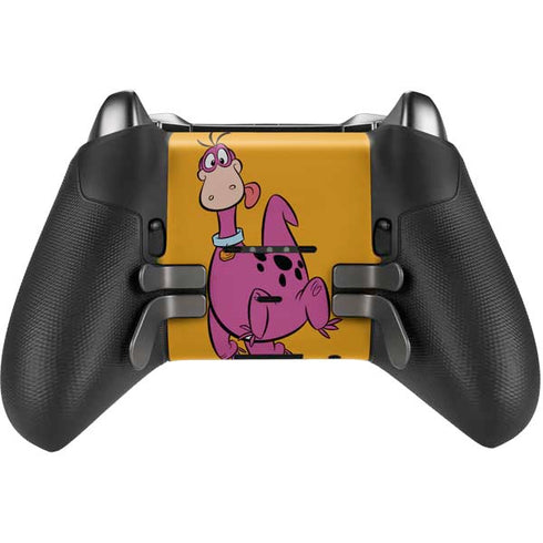 The Flinstones Dino Xbox Elite Wireless Controller Series 2 Skin