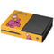 The Flinstones Dino Xbox One Console Skin