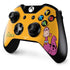 The Flinstones Dino Xbox One Controller Skin