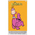 The Flinstones Dino Xbox Series S Console Skin
