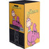 The Flinstones Dino Xbox Series X Console Skin