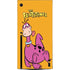 The Flinstones Dino Xbox Series X Console Skin