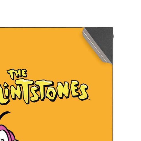 The Flinstones Dino Xbox Series X Console Skin