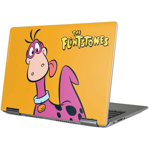 The Flinstones Dino Yoga 710 14in Skin