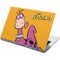 The Flinstones Dino Yoga 910 2-in-1 14in Touch-Screen Skin