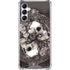 Alchemy Carta Dioscuri Galaxy A14 5G Clear Case