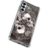 Alchemy Carta Dioscuri Galaxy A14 5G Clear Case