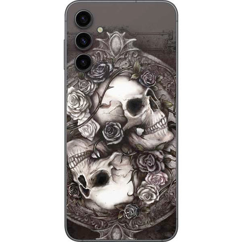 Alchemy Carta Dioscuri Galaxy A14 5G Skin