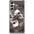 Alchemy Carta Dioscuri Galaxy A15 5G Clear Case