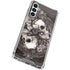 Alchemy Carta Dioscuri Galaxy A15 5G Clear Case