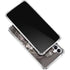 Alchemy Carta Dioscuri Galaxy A15 5G Clear Case