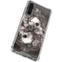 Alchemy Carta Dioscuri Galaxy A54 5G Clear Case
