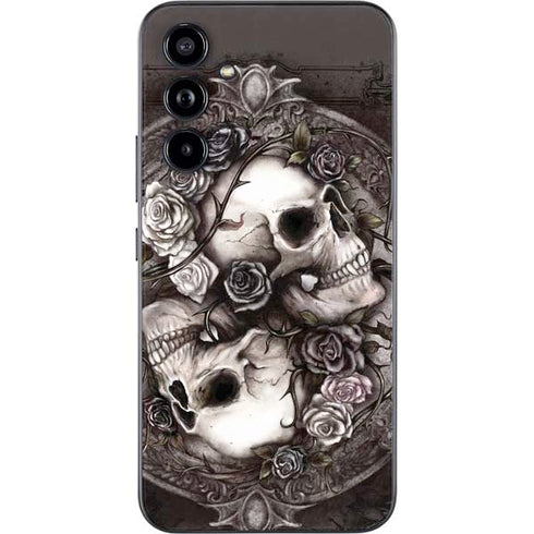 Alchemy Carta Dioscuri Galaxy A54 5G Skin