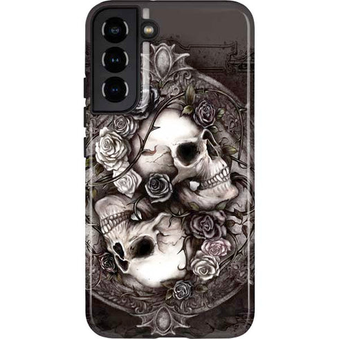 Alchemy Carta Dioscuri Galaxy S22 Plus Pro Case