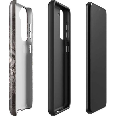 Alchemy Carta Dioscuri Galaxy S22 Plus Pro Case