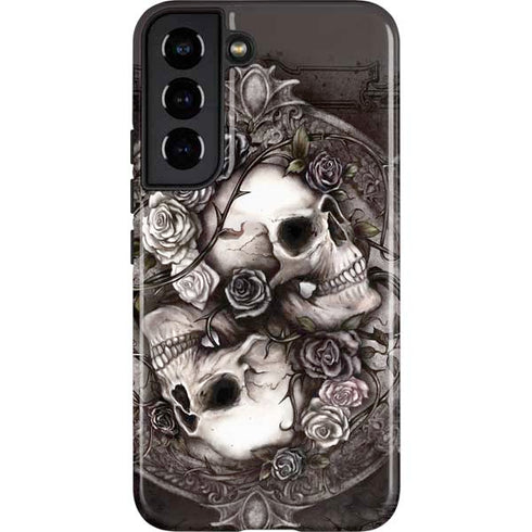 Alchemy Carta Dioscuri Galaxy S22 Pro Case