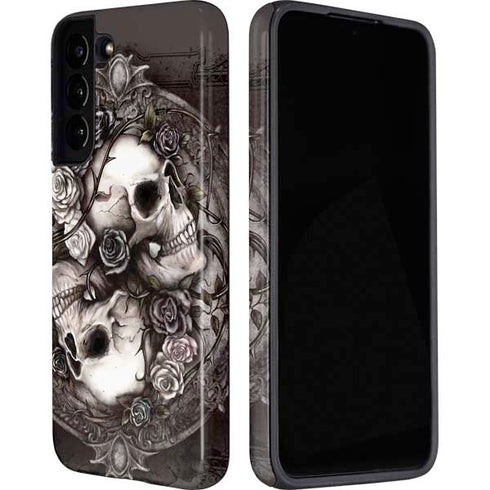Alchemy Carta Dioscuri Galaxy S22 Pro Case