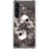 Alchemy Carta Dioscuri Galaxy S23 Clear Case