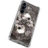 Alchemy Carta Dioscuri Galaxy S23 FE Clear Case