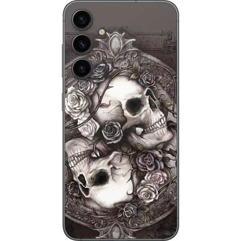 Alchemy Carta Dioscuri Galaxy S23 FE Skin