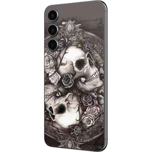 Alchemy Carta Dioscuri Galaxy S23 FE Skin