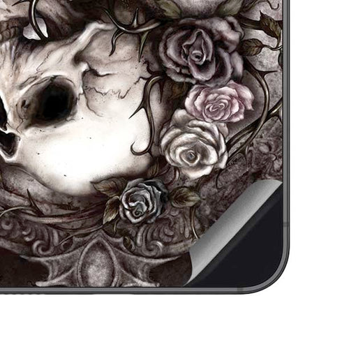 Alchemy Carta Dioscuri Galaxy S23 FE Skin