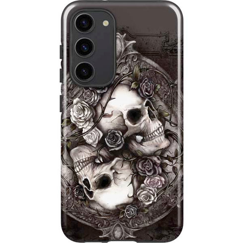 Alchemy Carta Dioscuri Galaxy S23 Plus Pro Case