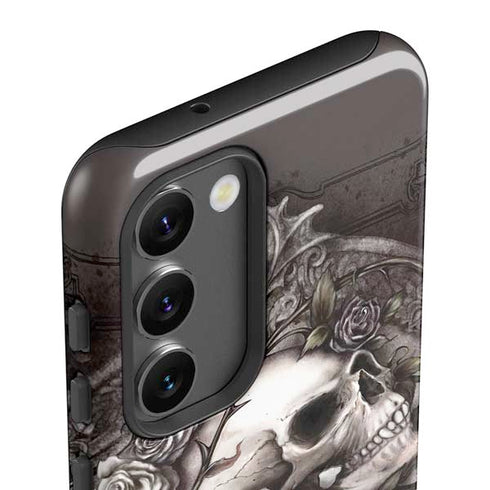 Alchemy Carta Dioscuri Galaxy S23 Plus Pro Case