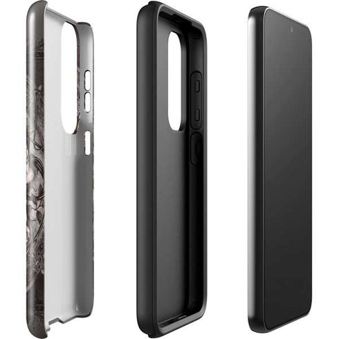 Alchemy Carta Dioscuri Galaxy S23 Plus Pro Case